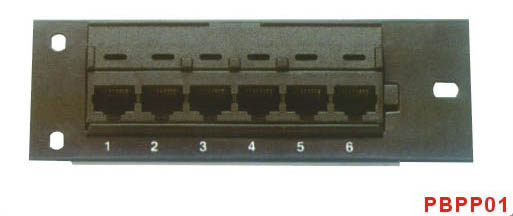 Patch Panel