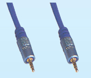 Camcorder Audio Video Cable