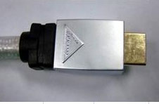 HDMI Cable Luxurious
