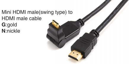 HDMI Cable