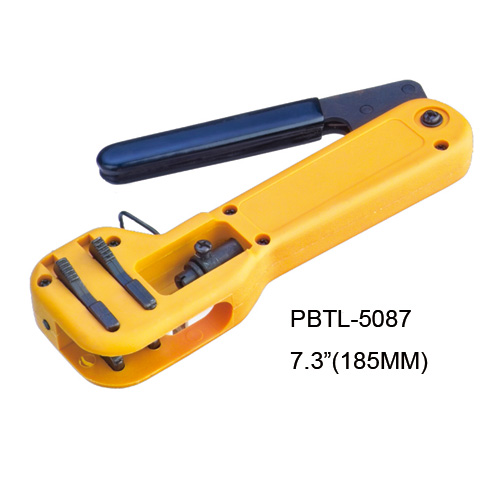 Professional Compression Crimping Tools