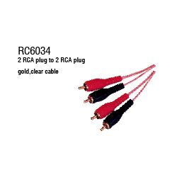 Rca Cable