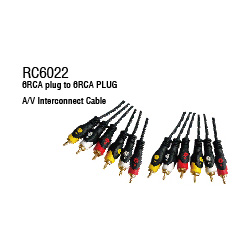 Rca Cable