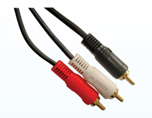 Audio Video Cable