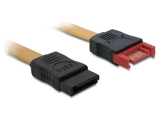 SATA 3.0 Cable, male to female