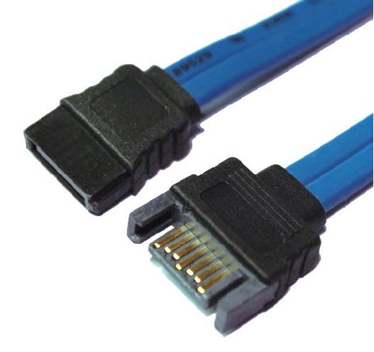 SATA 3.0 Cable, male to female