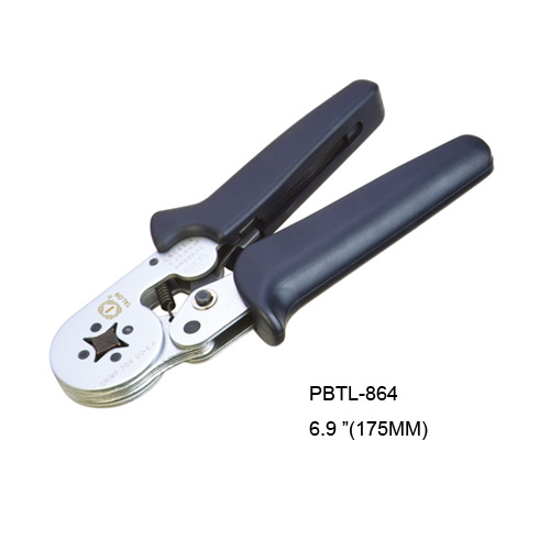 Terminal Crimping Tool