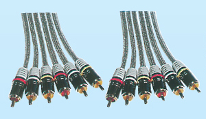 Audio Video Cable