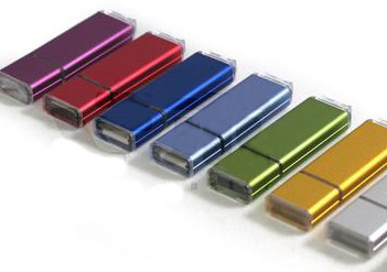 Metal USB Flash Disk