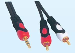 Audio Video Cable