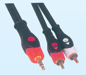 Audio Video Cable