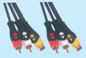 Audio Video Cable