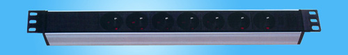 PDU Socket