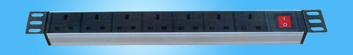 PDU Socket