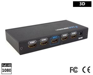 HDMI Splitter