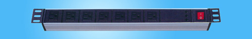 PDU Socket