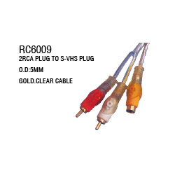 Rca Cable