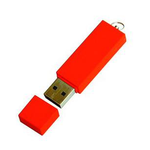 Metal USB