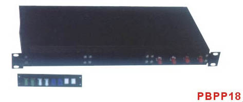 Patch Panel