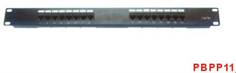 Patch Panel