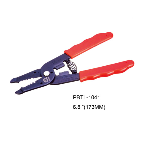 Precise Cutter & Stripper