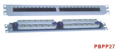 Patch Panel