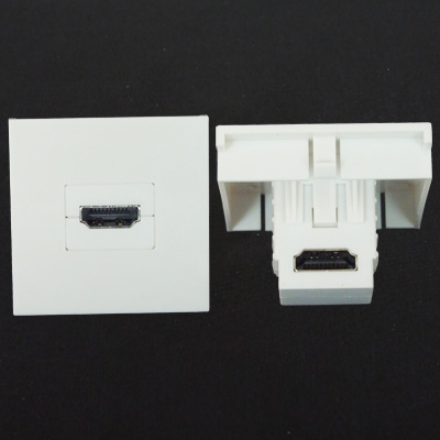 HDMI Wall Plate