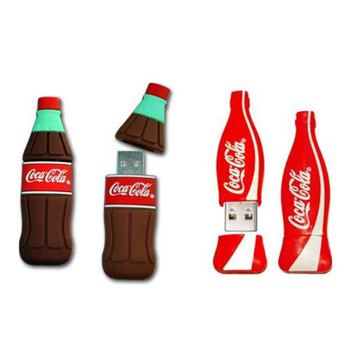 pvc usb drive