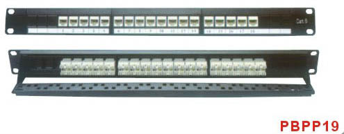 Patch Panel