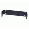 2U wall mount patch panel brackets