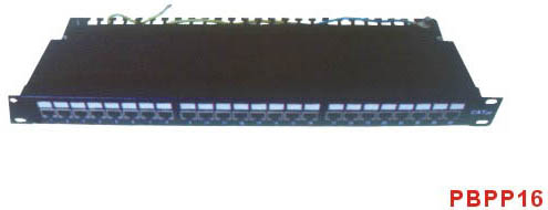 Patch Panel