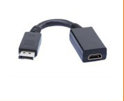 DP-HDMI 15CM