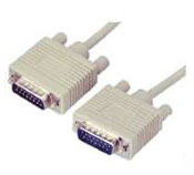 SERIAL CABLE DB15-DB15