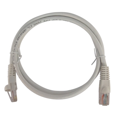 Cat 6 patch cords