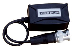 UTP VIDEO TRANSCEIVER