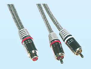 Audio Video Cable