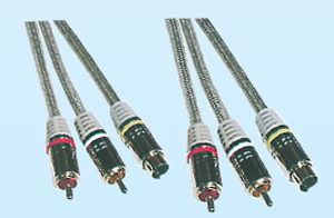 Audio Video Cable