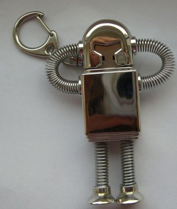 Metal USB