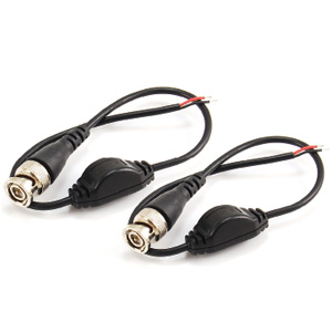 Waterproof Video Balun