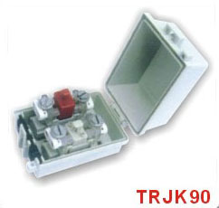 2 Pair Distribution Box