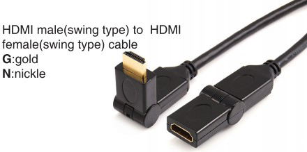 HDMI Cable