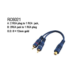 Rca Cable