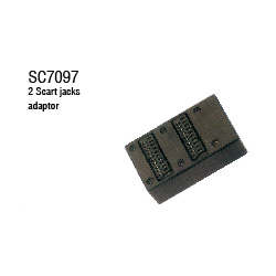 Scart Connector