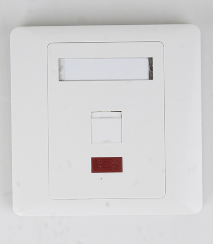 wall plate