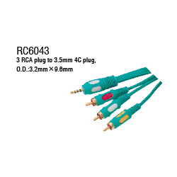 Rca Cable