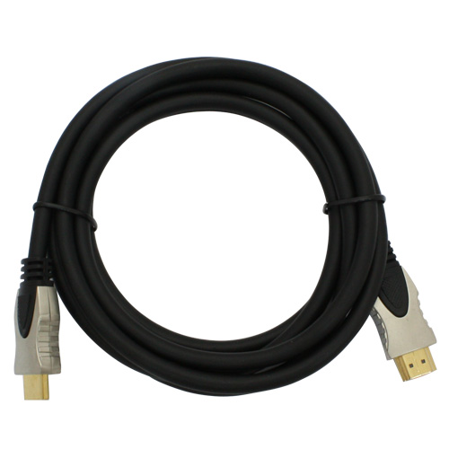 HDMI Cable With Outer Shell