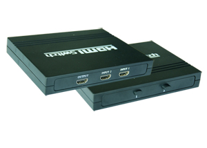 HDMI Switch(SW(M)2Ã—1)