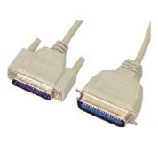 25C PRINTER CABLE