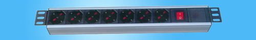 PDU Socket