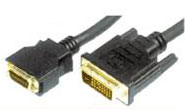 DVI DUAL LINK(18+1)(18+5)(24+1)(24+5)CABLE